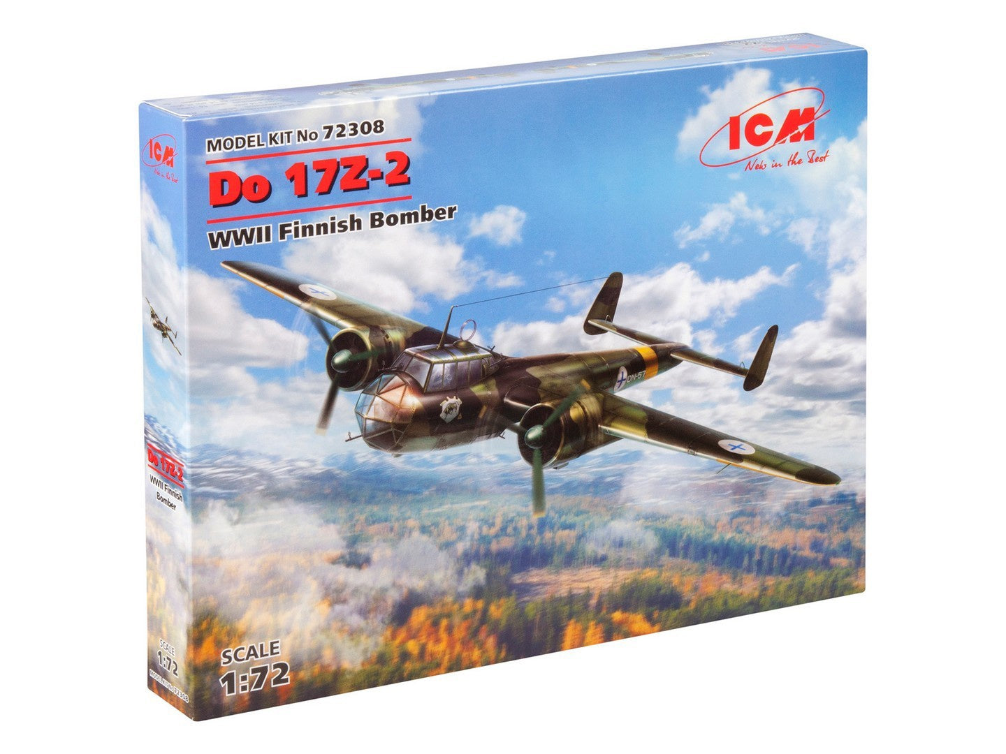 ICM72308