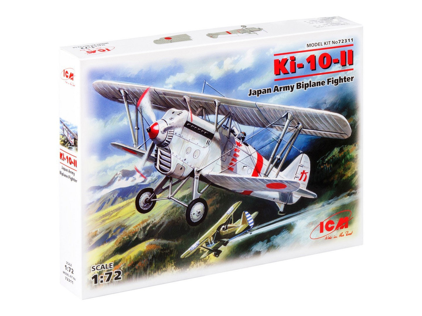 ICM72311