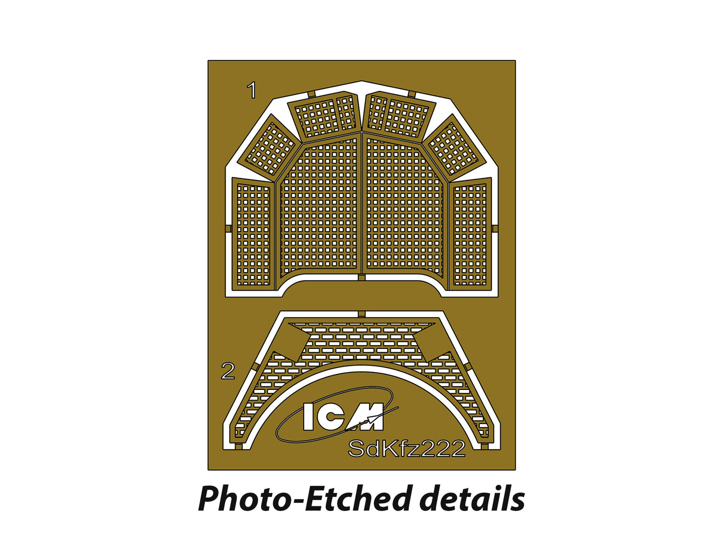 ICM72411