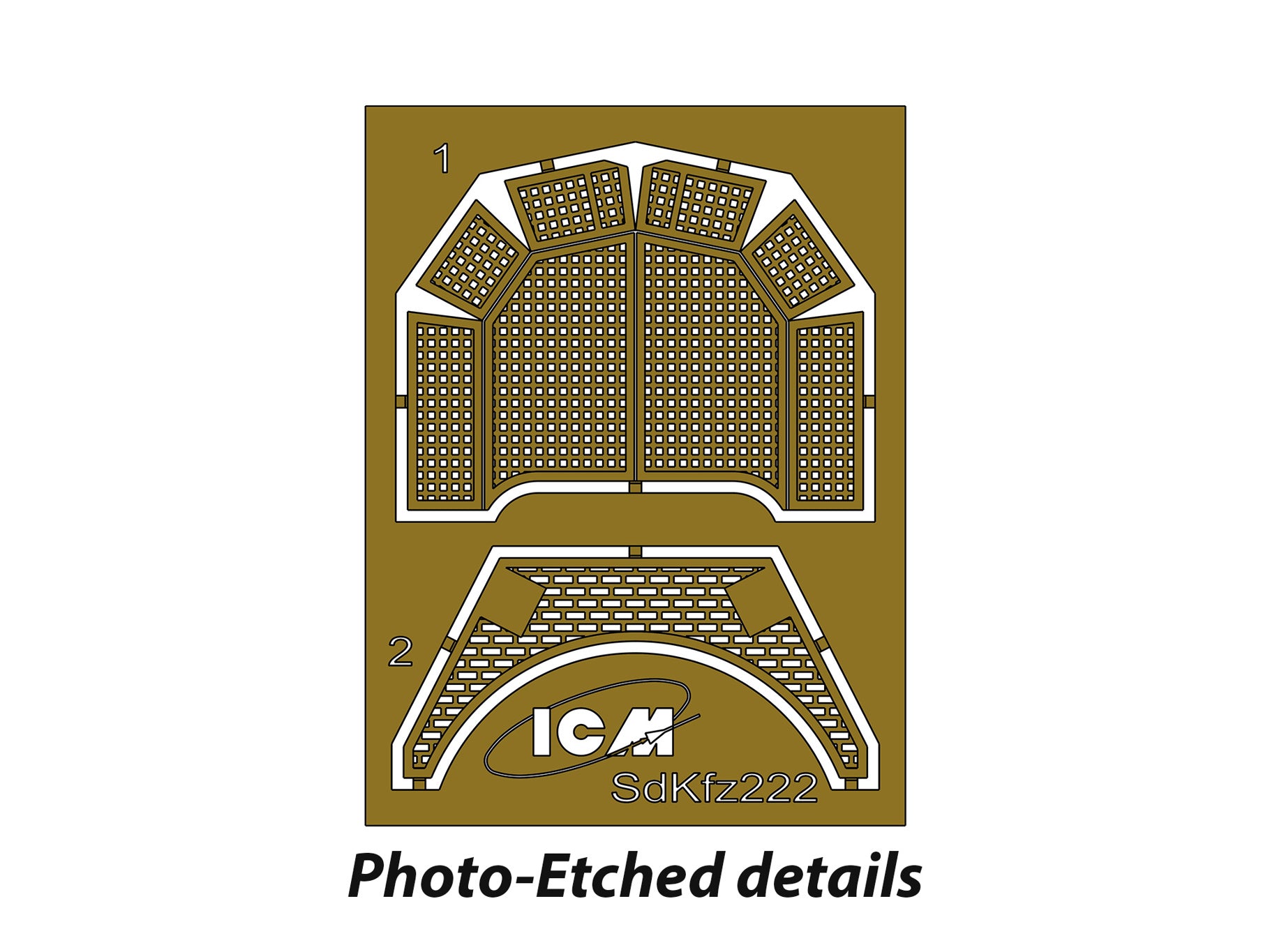 ICM72411