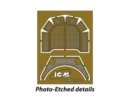 ICM72411