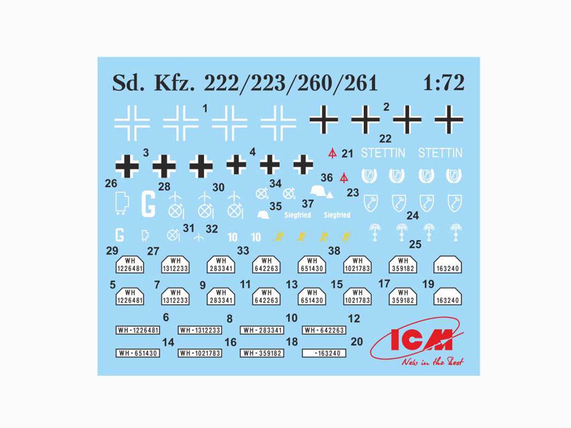 ICM72411