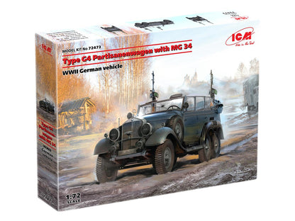 ICM72473