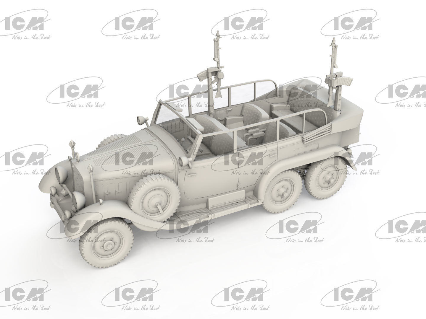ICM72473