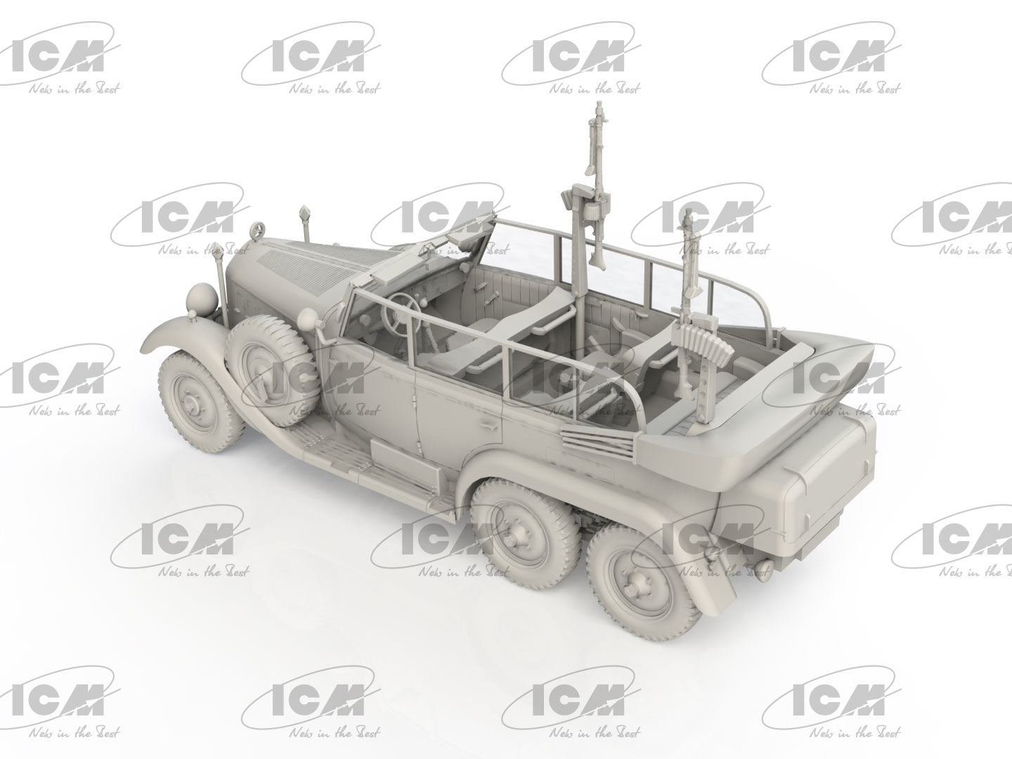 ICM72473