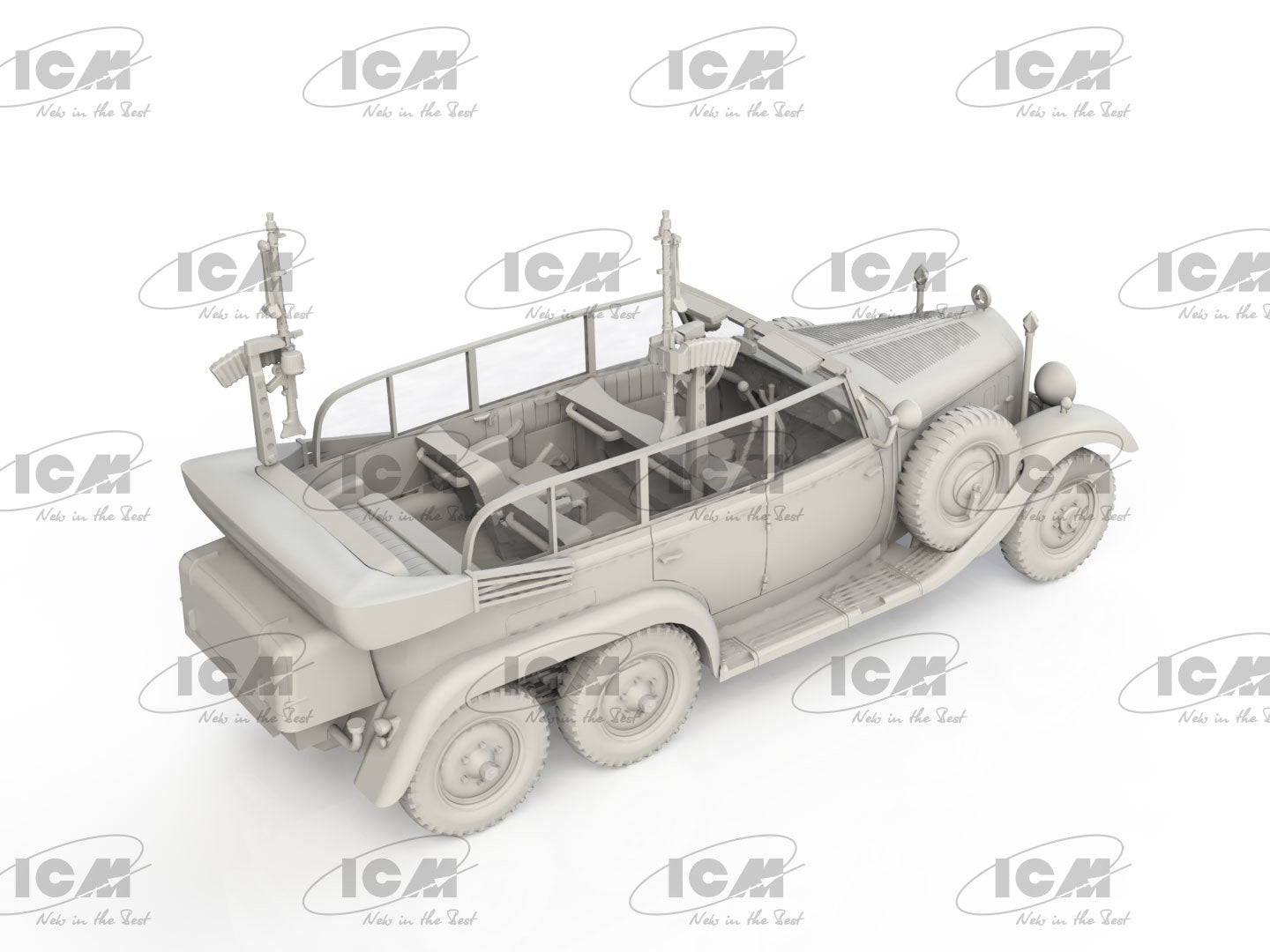 ICM72473