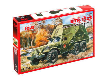 ICM72511