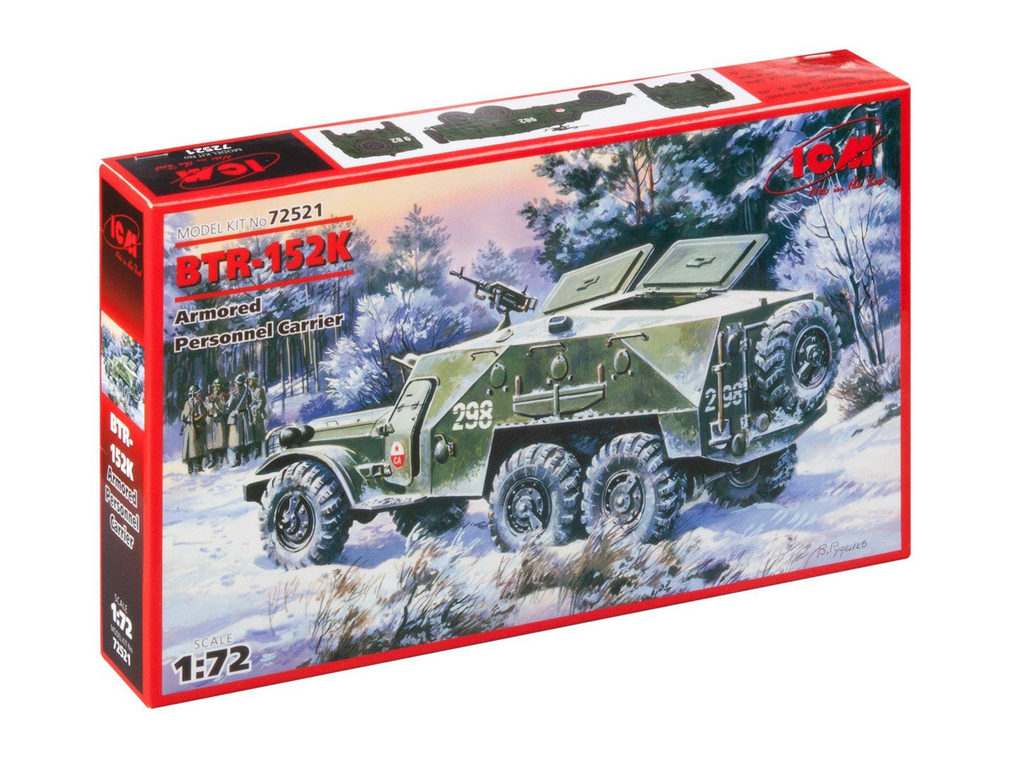 ICM72521