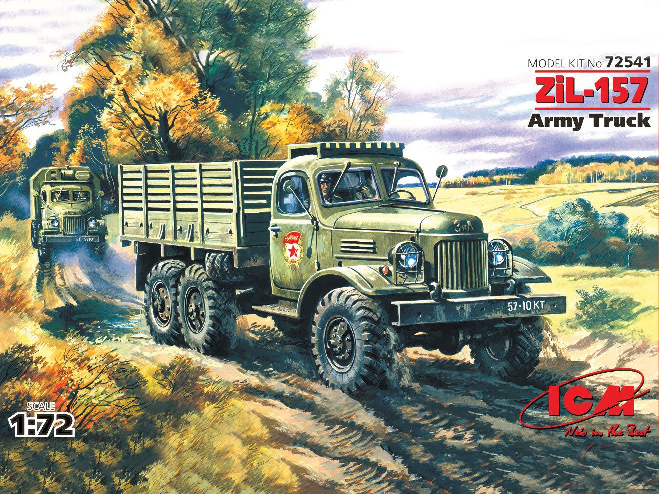 ICM72541
