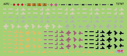 ICM72707