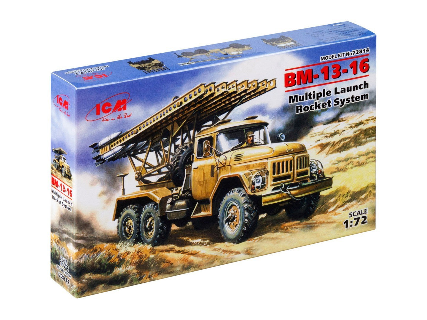 ICM72814