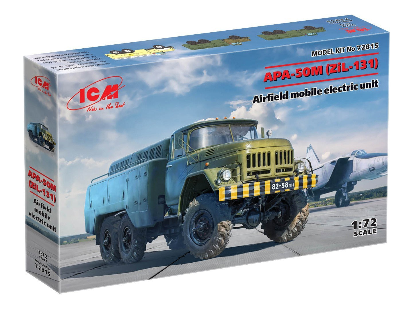 ICM72815