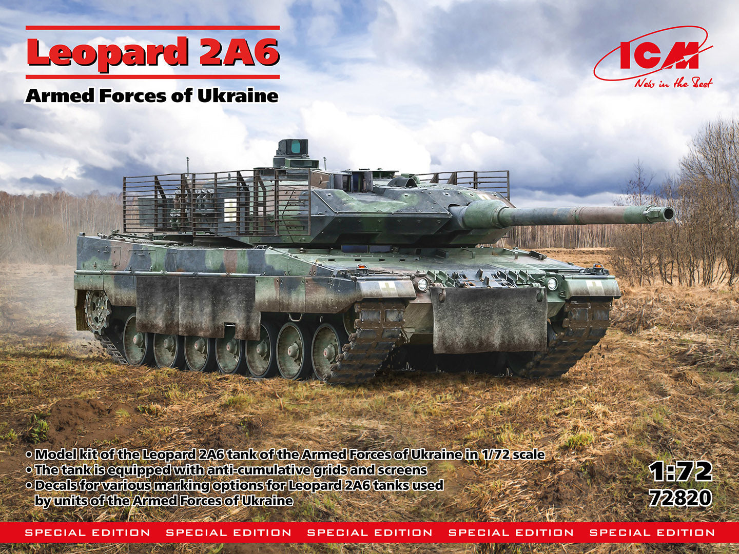 ICM72820