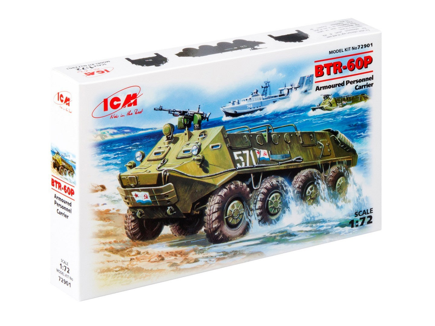 ICM72901