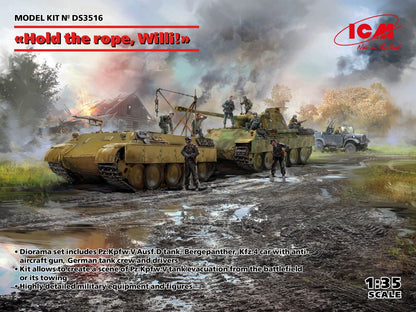 ICMDS3516
