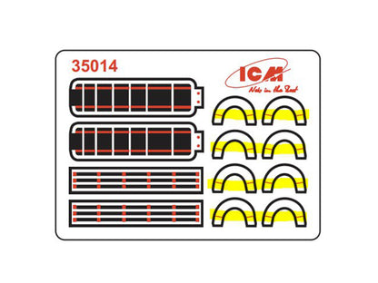 ICMDS3521