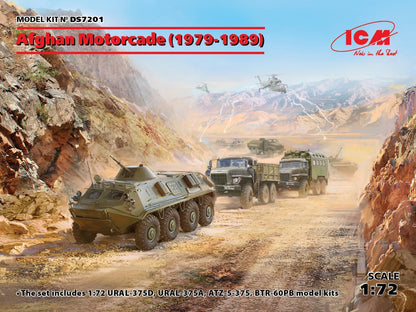 ICMDS7201
