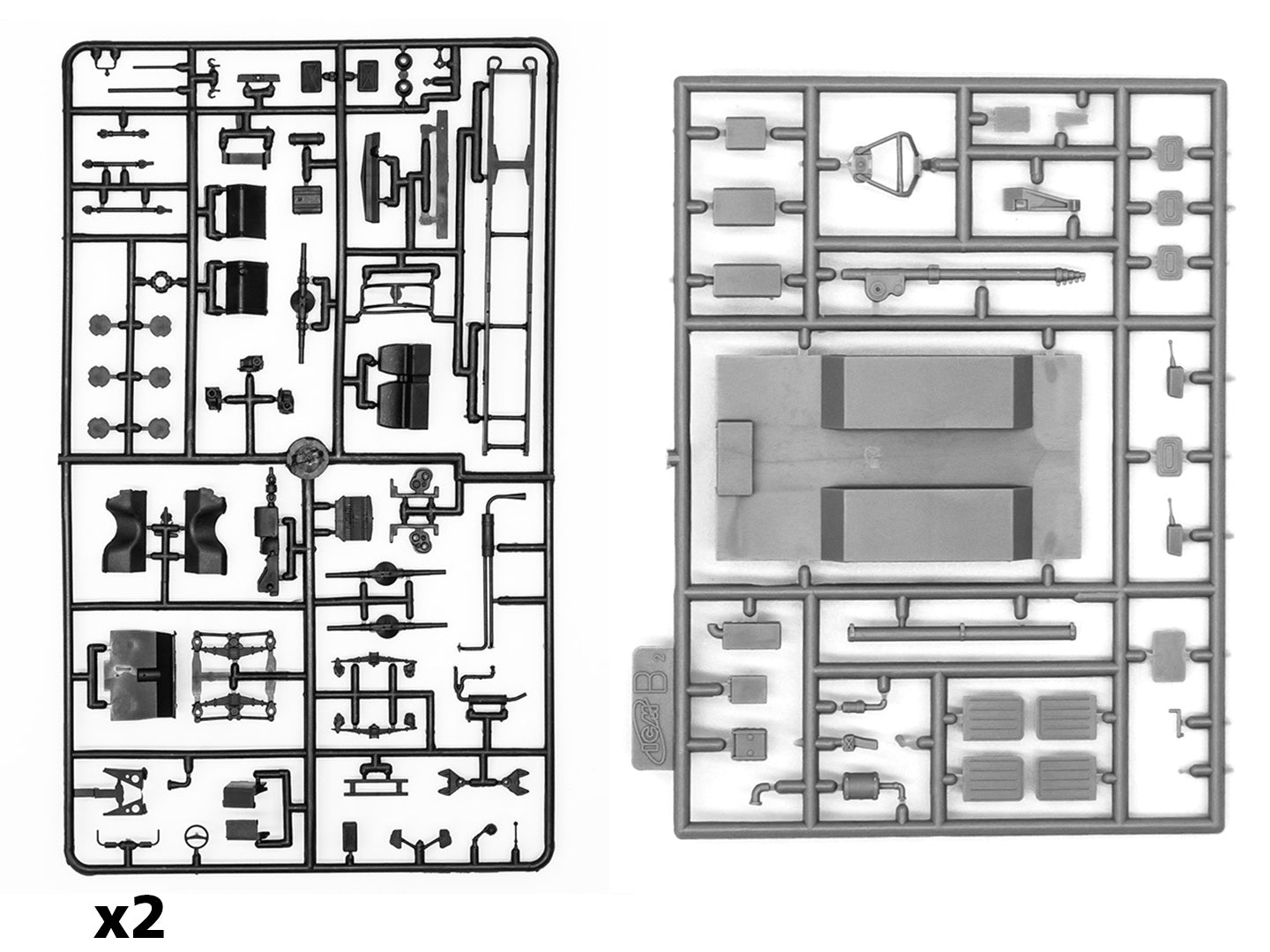 ICMDS7205