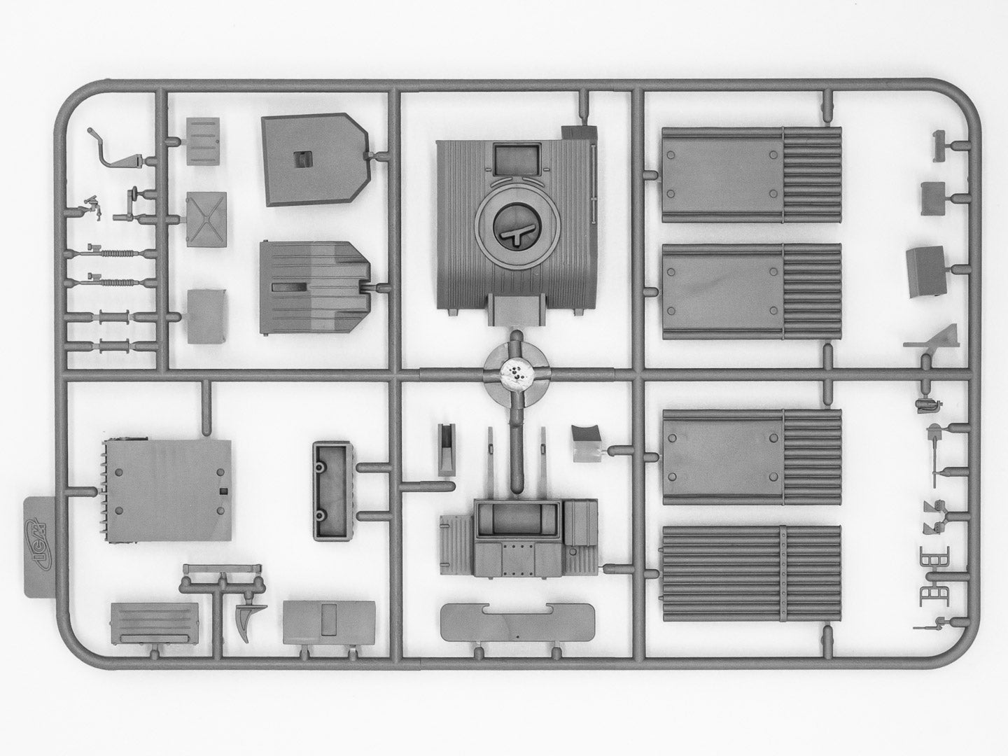 ICMDS7205
