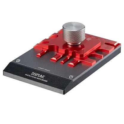 Dspiae Tools & Accessories - Mini Photo Etched Parts Bender - DS005