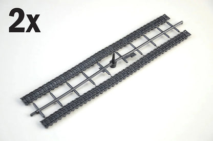 Italeri 1/35 Military - LVT-4 Water Buffalo - 6752 - Product Image