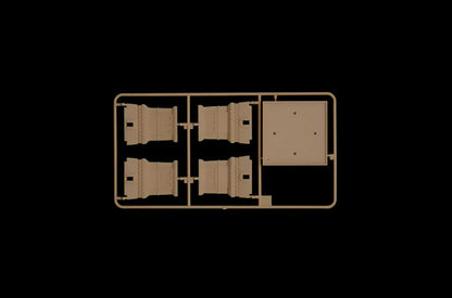 Italeri 1/720 Ships - The Statue Of Liberty - 68002 - Product Image
