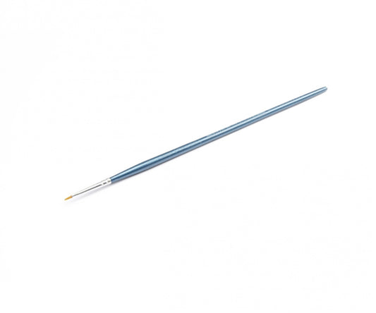 Italeri Size 000 Synthetic Flat Brush 51221 – product photo