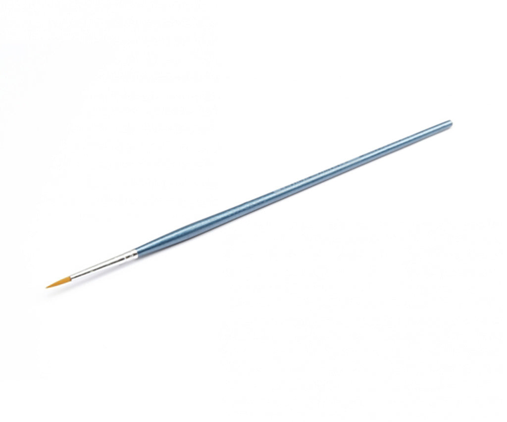 Italeri Size 1 Synthetic Round Brush 51204 – product photo
