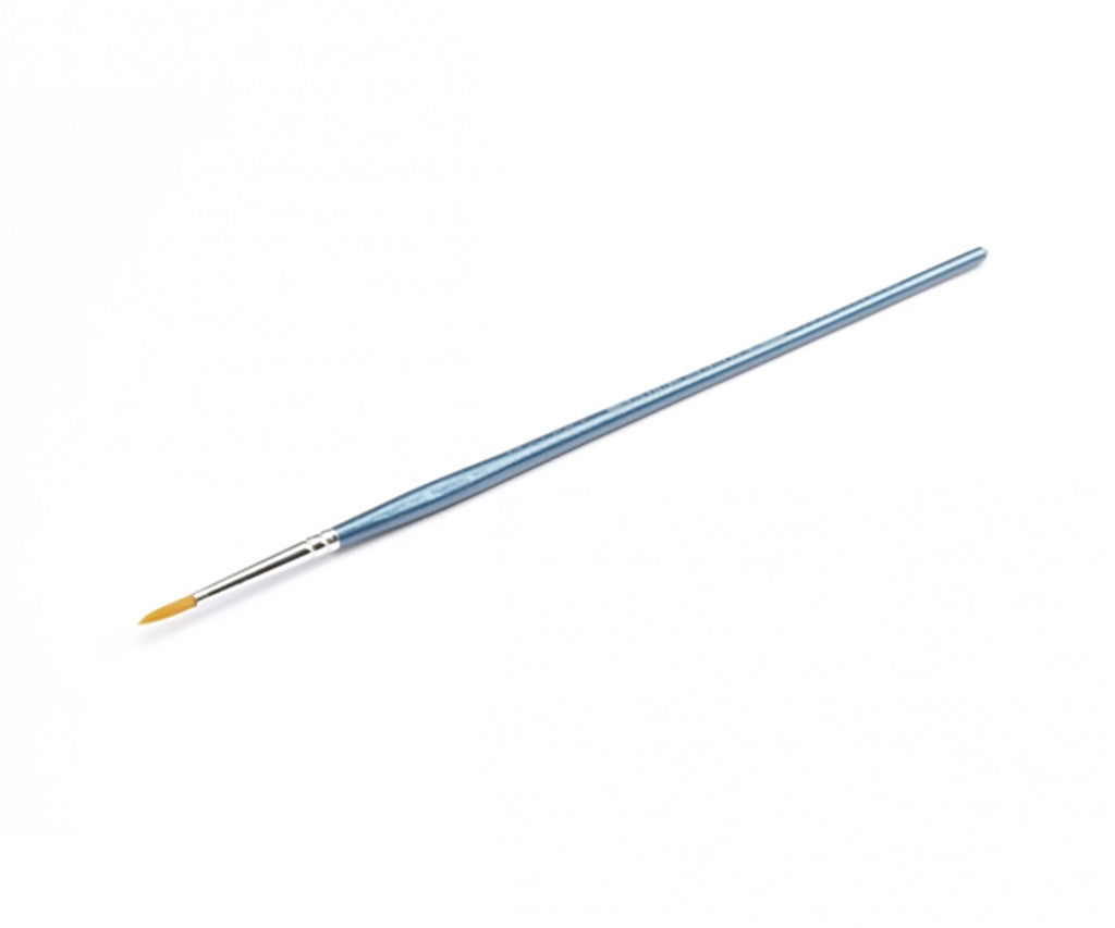 Italeri Size 2 Synthetic Round Brush 51205 – product photo