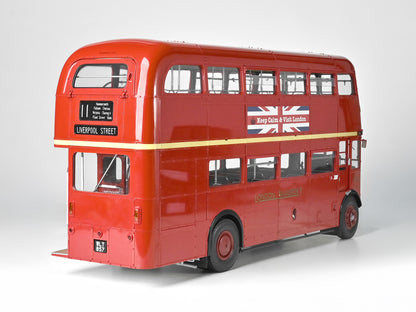 IXO Collections - Routemaster Bus (1961) 1/12 Scale Metal & Plastic Kit - IXCRTMFK