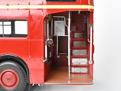 IXO Collections - Routemaster Bus (1961) 1/12 Scale Metal & Plastic Kit - IXCRTMFK