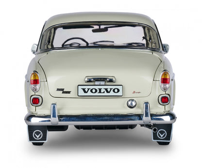 IXO Collections - Volvo S122 Amazon 1/8 Scale Metal & Plastic Kit - IXCVOLFK