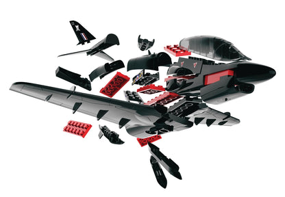 Airfix Quickbuild - Bae Hawk
