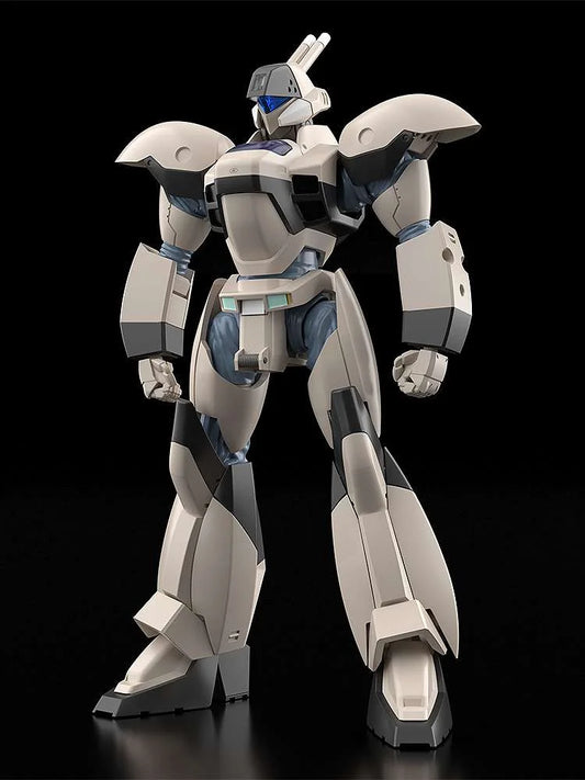 Moderoid - Mobile Police Patlabor AVS-98 M2 Mass Production Color - Product Image