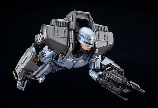 Moderoid - Robocop with Jet Pack (Robocop 3) - Product Image