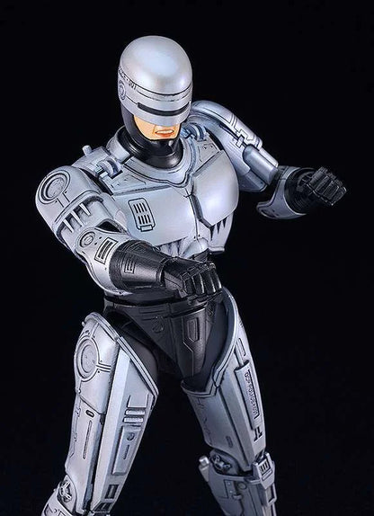 Moderoid - Robocop with Jet Pack (Robocop 3) - Product Image