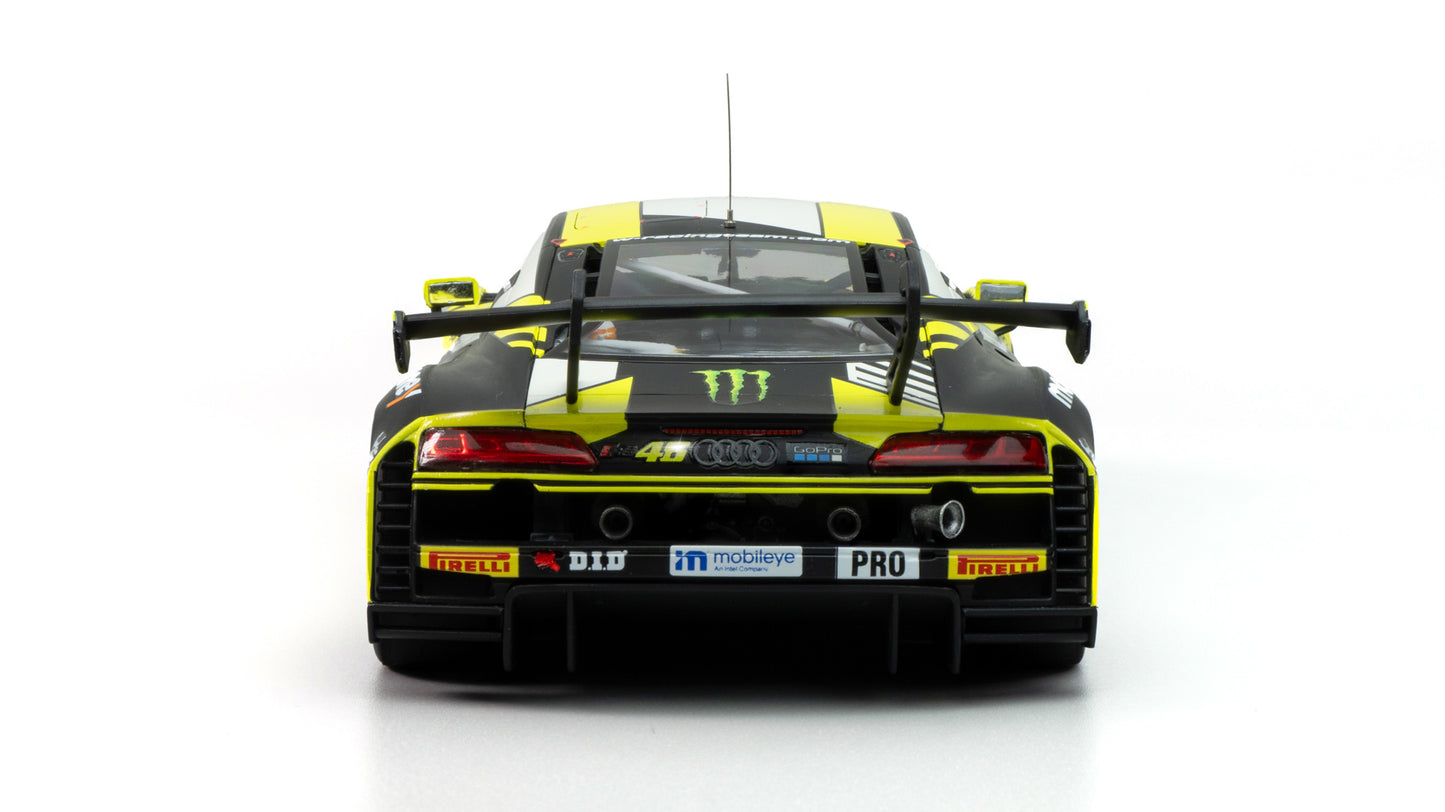 NUNU 1/24 Cars - 1/24 Audi R8 LMS EVO GT3 World Challenge Europe Endurance Cup 2022 - NU24044