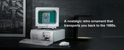 Pantasy - Retro 90S Desktop Pc - 1634 Pcs - Pa85005 - Product Image