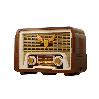 Pantasy Retro Radio PA85048 – view 1