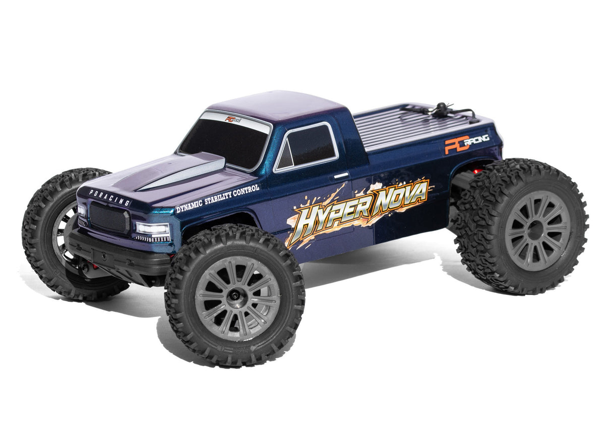 PD Racing Hyper Nova 2S PD303-P – view 1