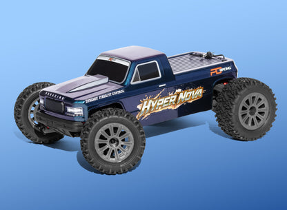 PD Racing Hyper Nova 2S PD303-P – view 2