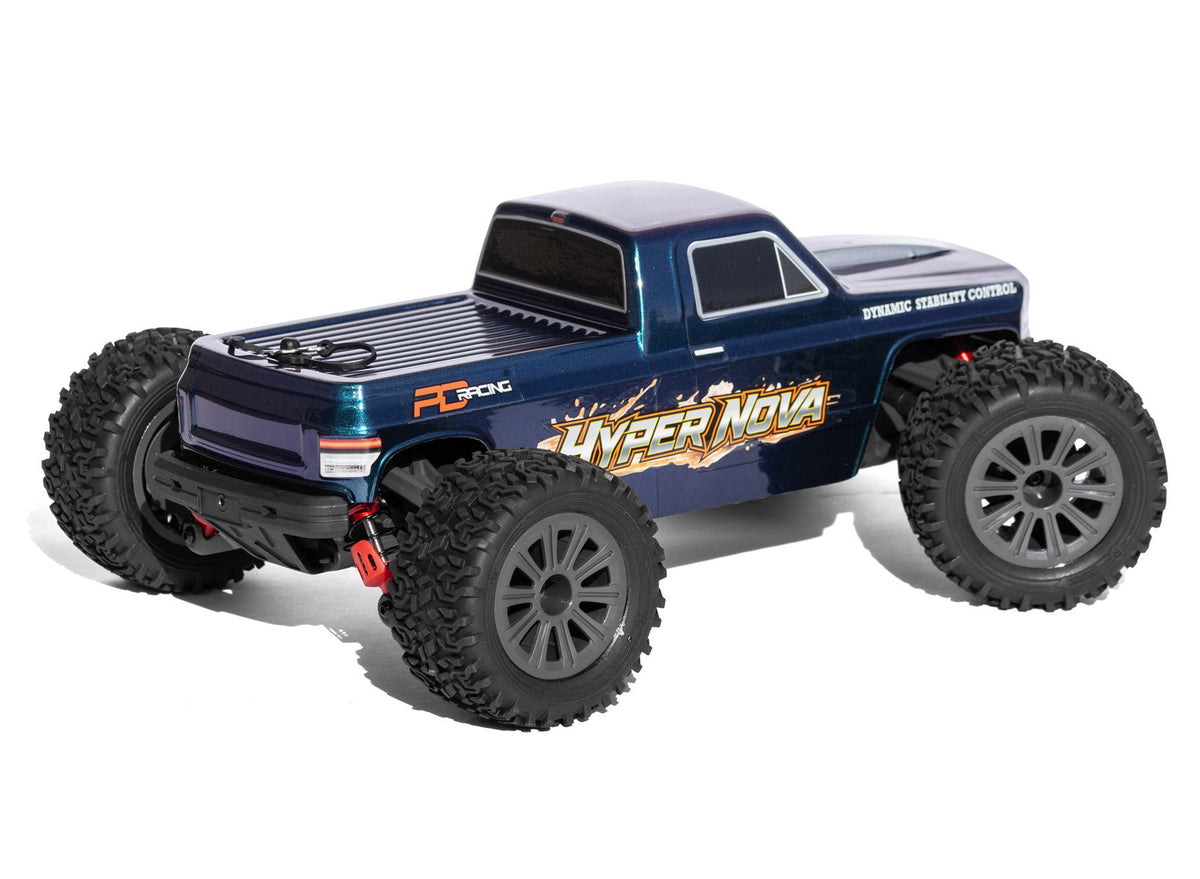 PD Racing Hyper Nova 2S PD303-P – view 3