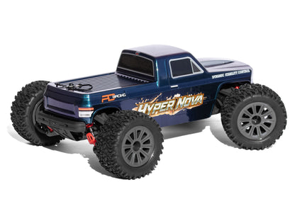 PD Racing Hyper Nova 2S PD303-P – view 3