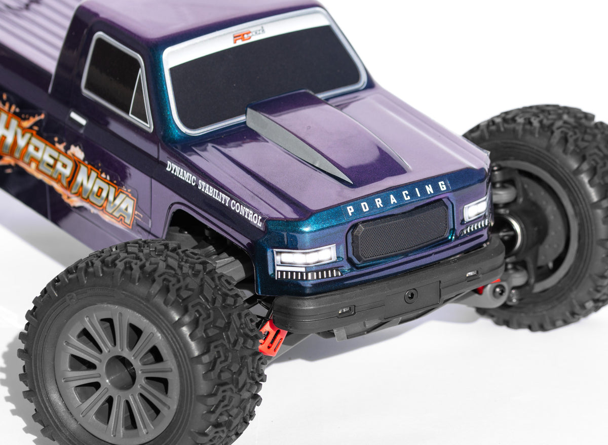 PD Racing Hyper Nova 2S PD303-P – view 4