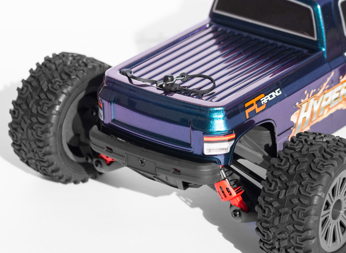PD Racing Hyper Nova 2S PD303-P – view 5