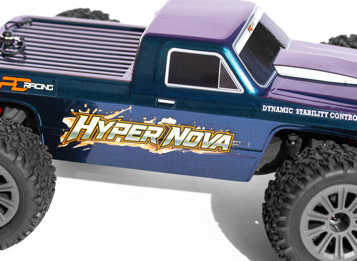 PD Racing Hyper Nova 2S PD303-P – view 6