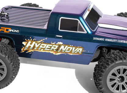 PD Racing Hyper Nova 2S PD303-P – view 6