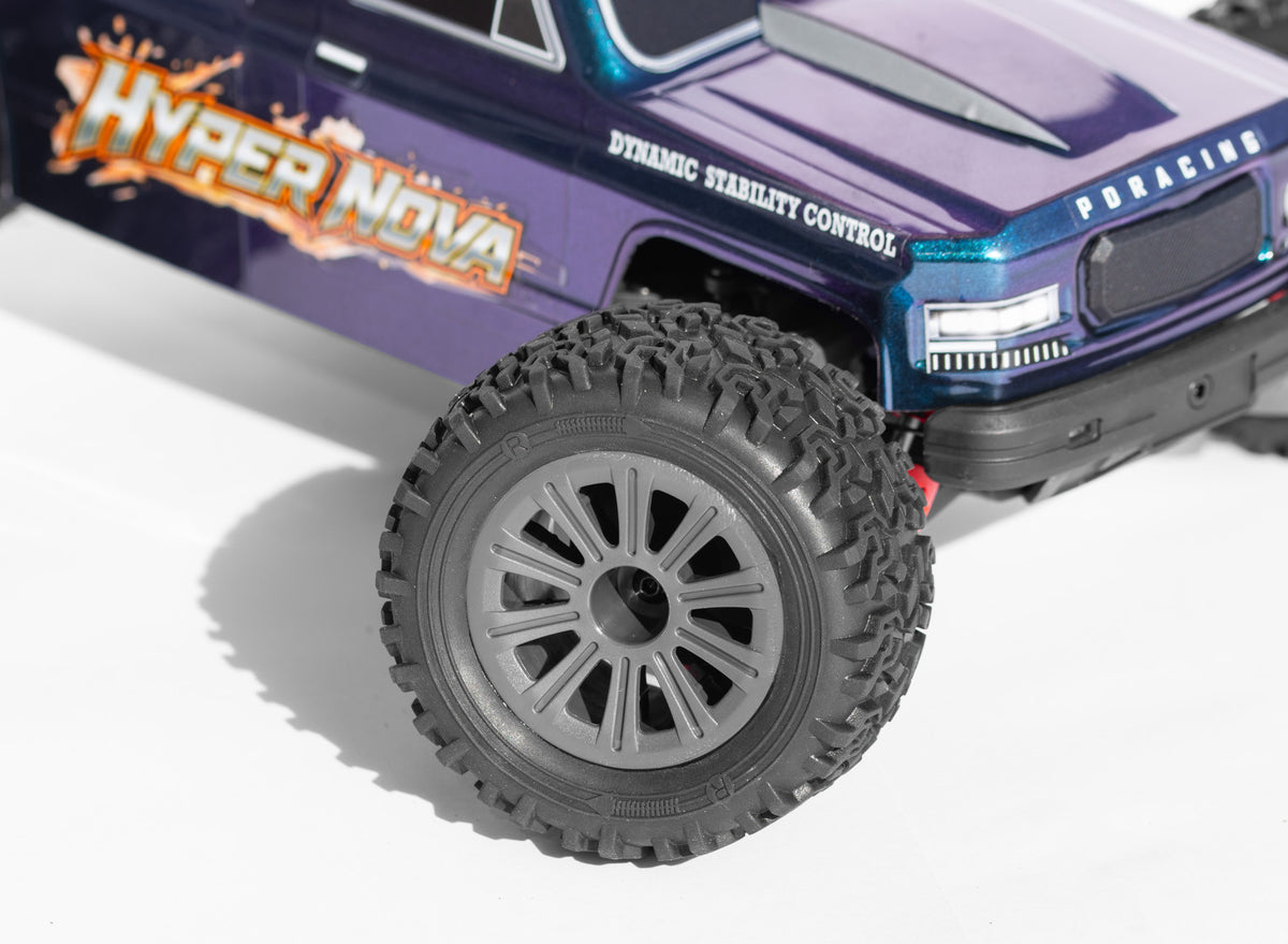 PD Racing Hyper Nova 2S PD303-P – view 7