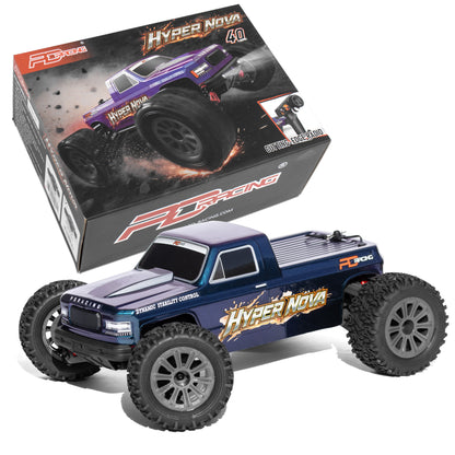 PD Racing Hyper Nova 2S PD303-P – view 9