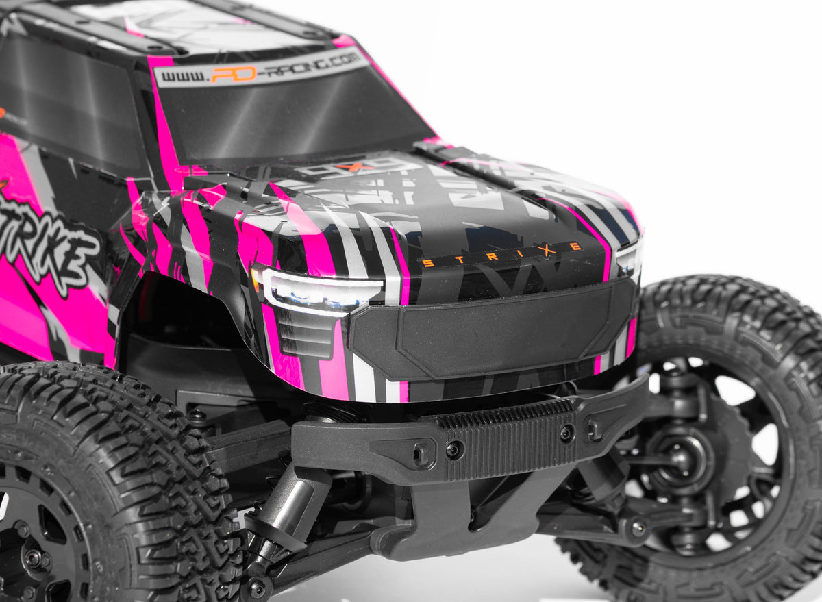 PD Racing Strike 3S BS952R-P – view 4